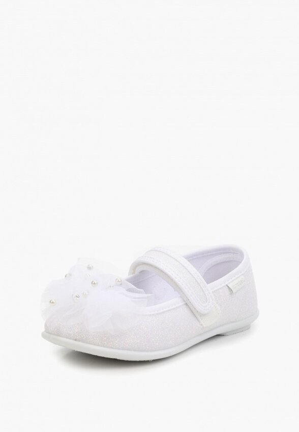 Балетки Котофей