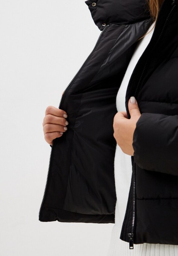 Пуховик Calliope