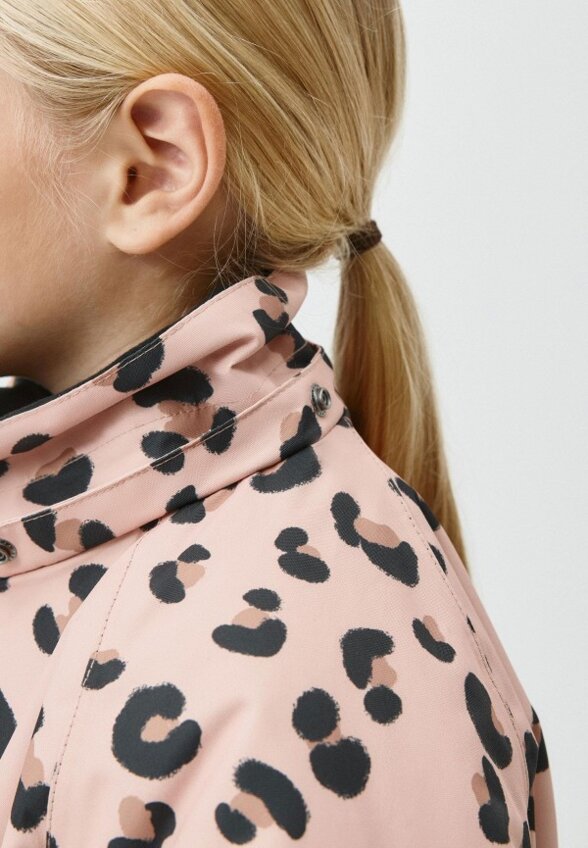 Комбинезон утепленный Sela