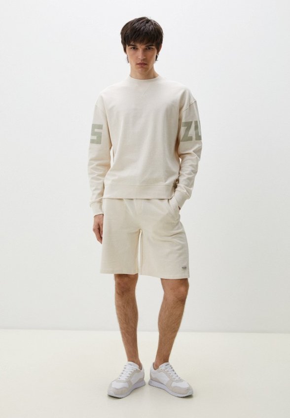 Свитшот ZU Elements