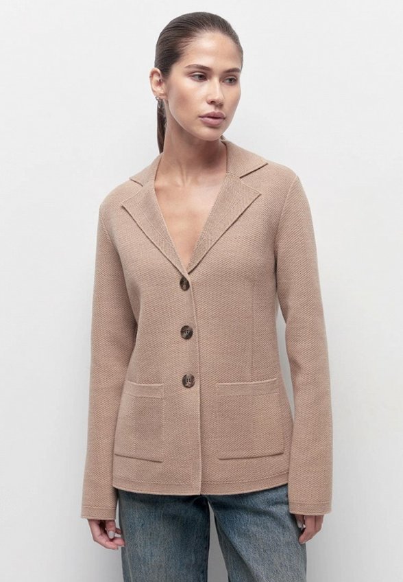 Жакет 99Colorspace