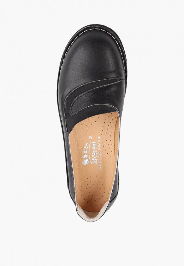 Балетки Ascalini