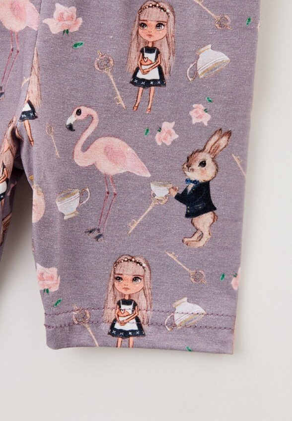 Велосипедки Ete Children