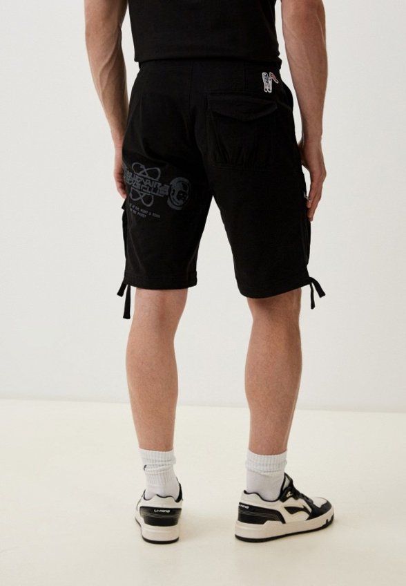Шорты Billionaire Boys Club