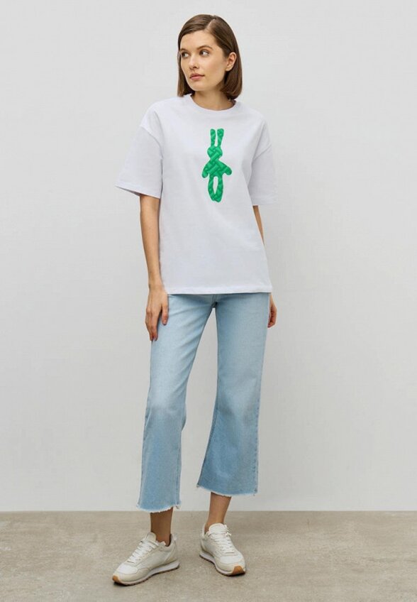 Футболка Baon