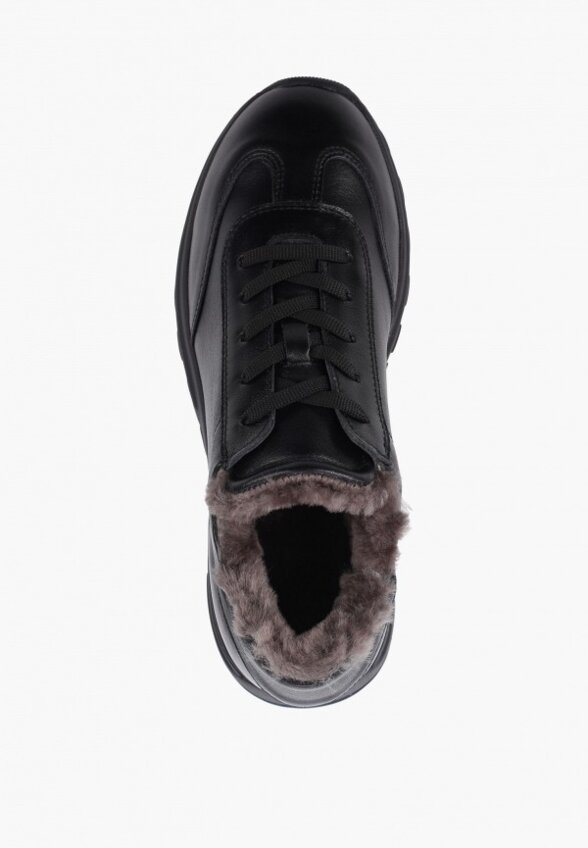 Кроссовки Mof-Berg