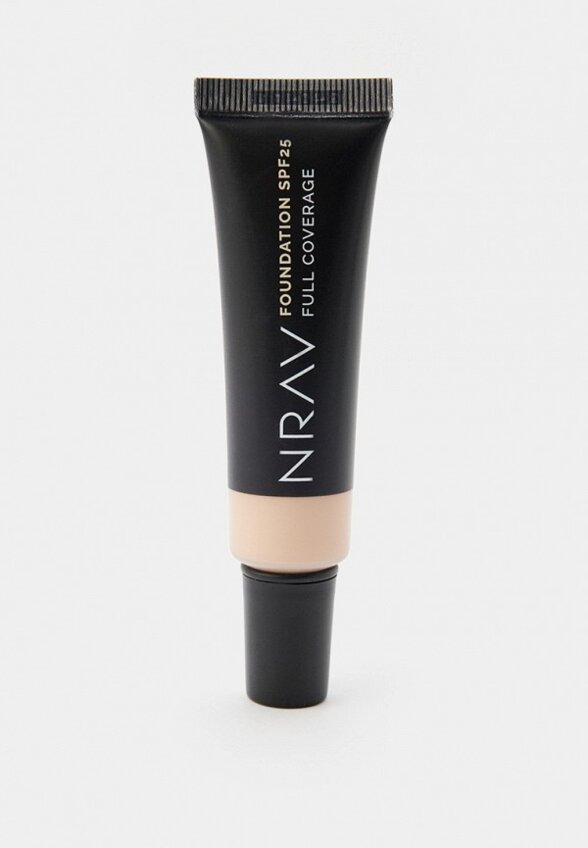 Тональная основа Nrav