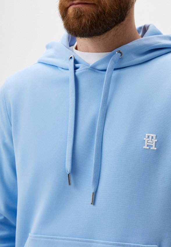 Худи Tommy Hilfiger