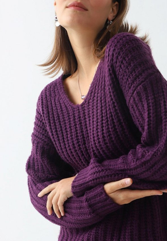 Пуловер Lia Berti