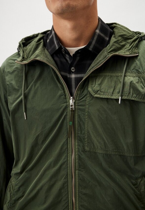 Ветровка Closed