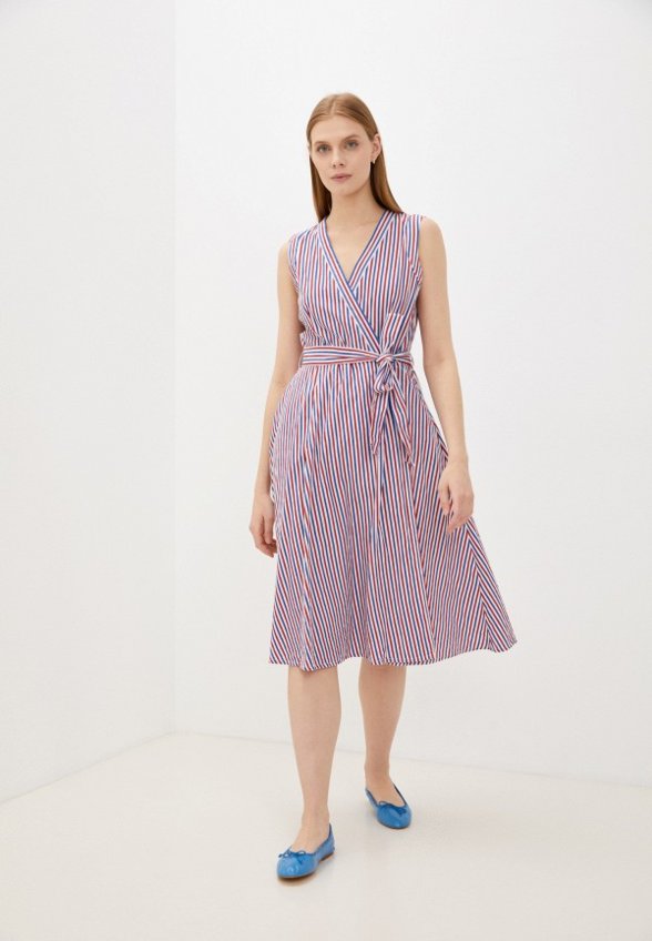 Платье Снежная Королева