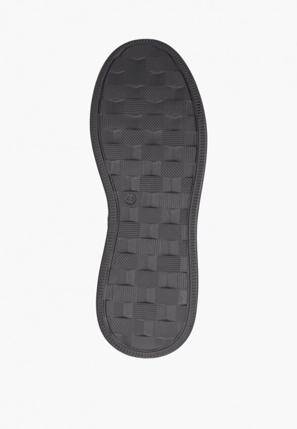 Кеды Vittorio Bravo