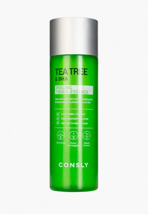 Тонер для лица Consly