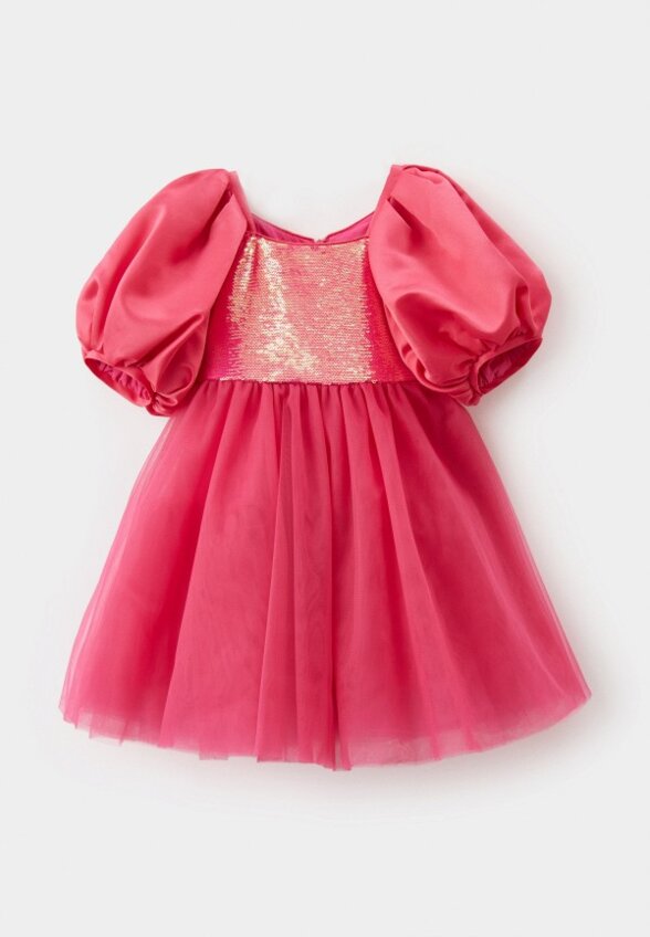 Платье Choupette