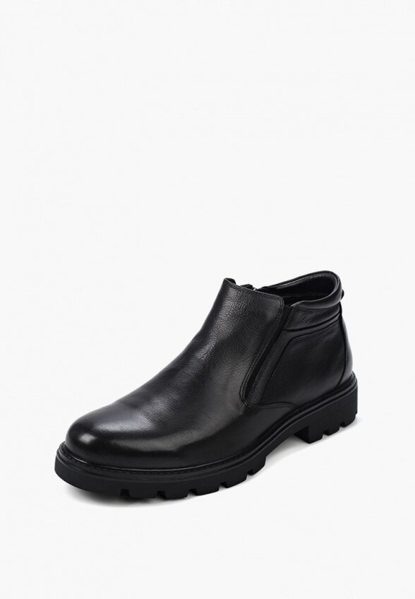 Ботинки Basconi