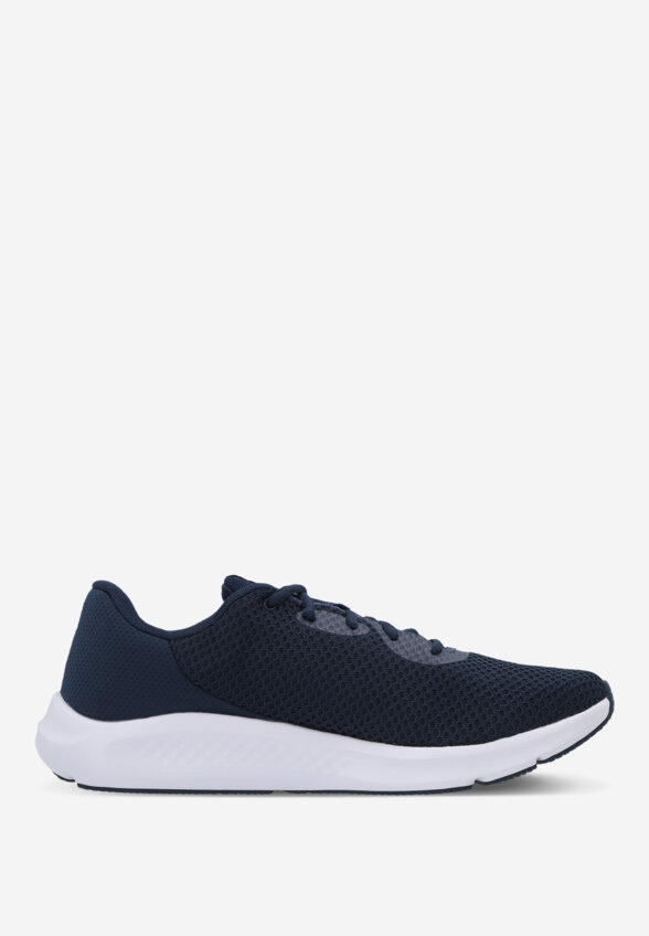 Кроссовки мужские Under Armour Ua Charged Pursuit 3, Синий
