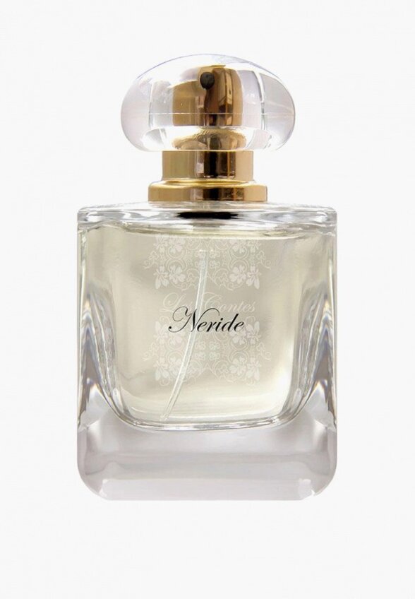 Парфюмерная вода Les Contes