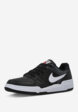 Кеды мужские Nike Full Force Low, Черный2  - превью