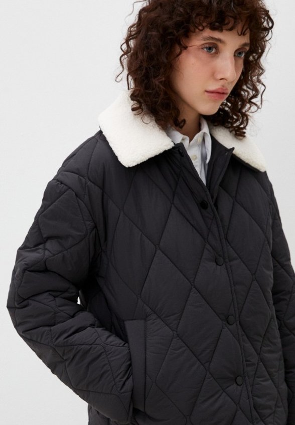 Куртка-рубашка Снежная Королева