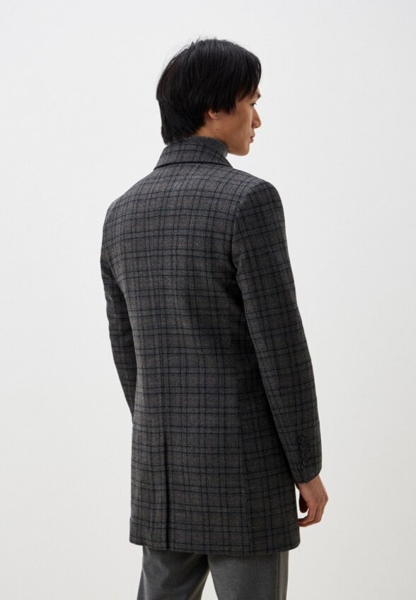 Пальто Bazioni