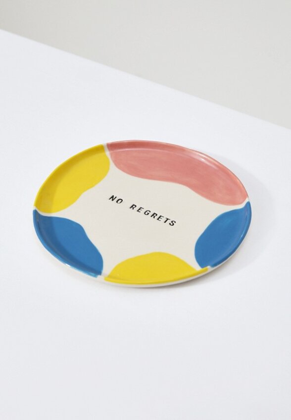 Тарелка Moroz Ceramics