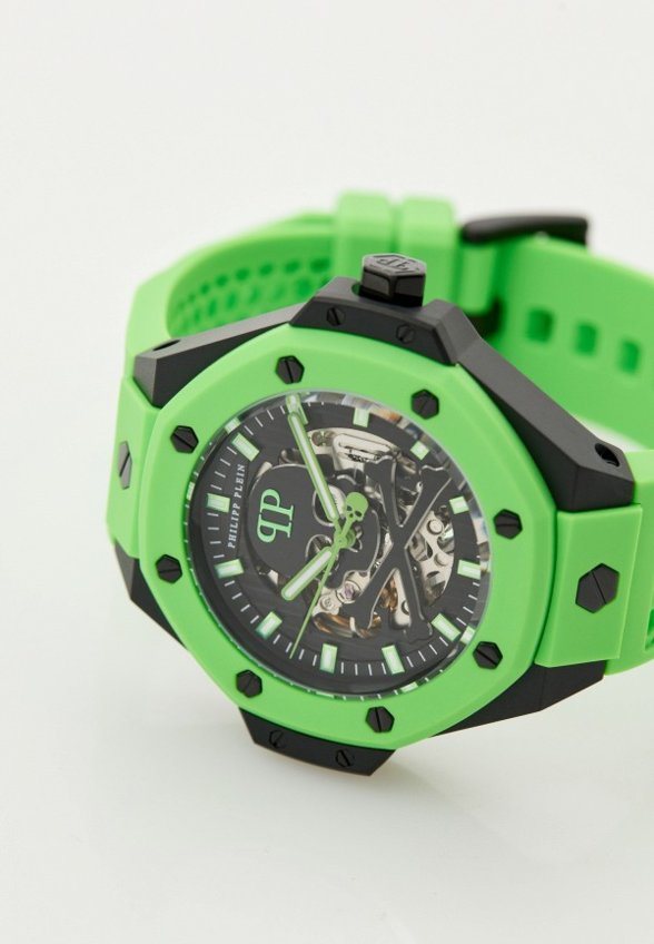 Часы Philipp Plein