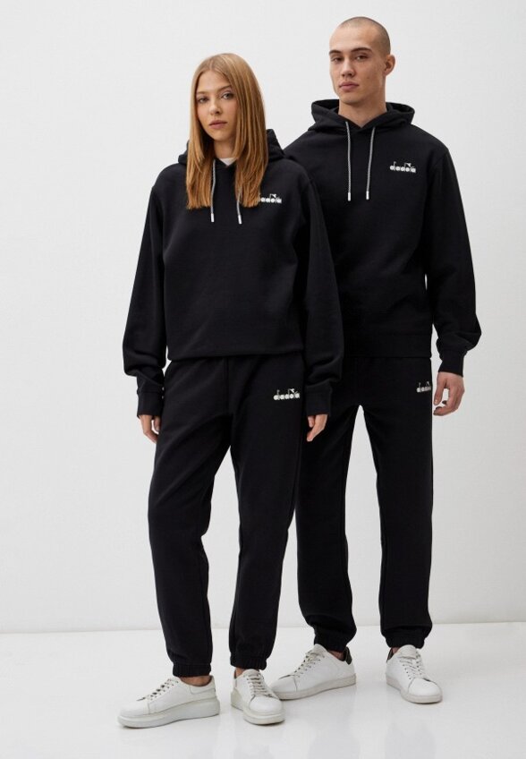 Брюки спортивные Diadora