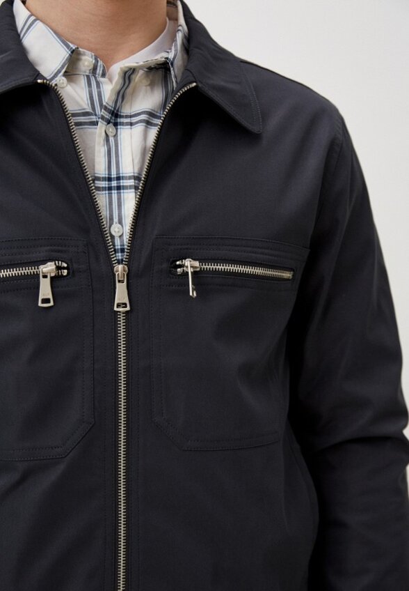 Ветровка Al Franco