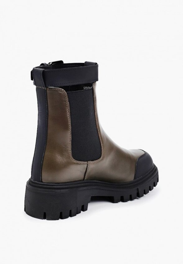 Ботинки Basconi