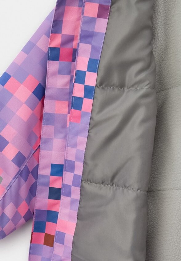 Куртка утепленная Hedda