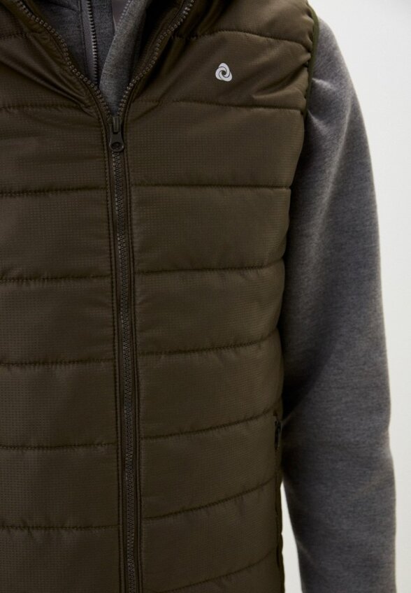 Жилет утепленный CosmoTex