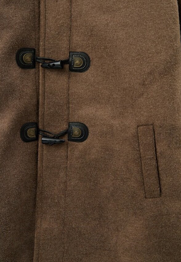 Пальто Naturel