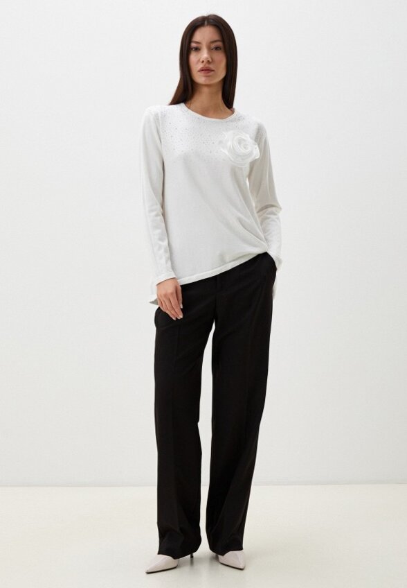 Джемпер Fragarika