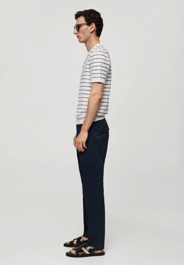 Футболка Mango Man