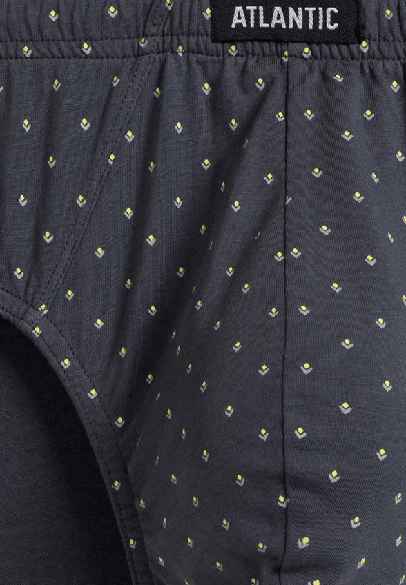 Трусы 3 шт. Atlantic