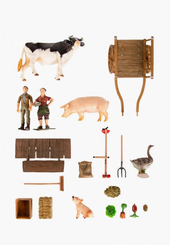 Набор игровой Masai Mara