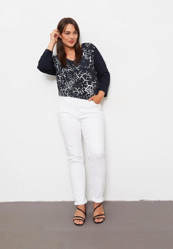 Джинсы Samoon by Gerry Weber