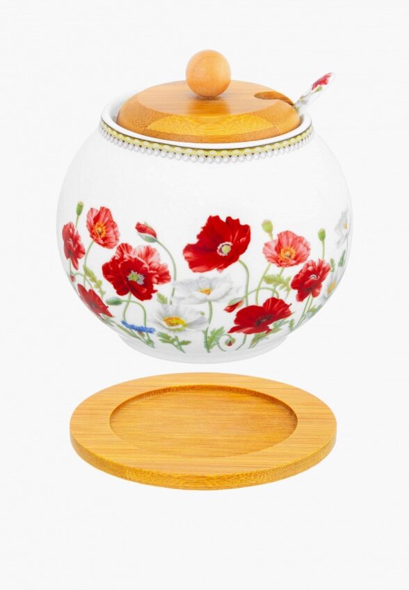 Сахарница Elan Gallery