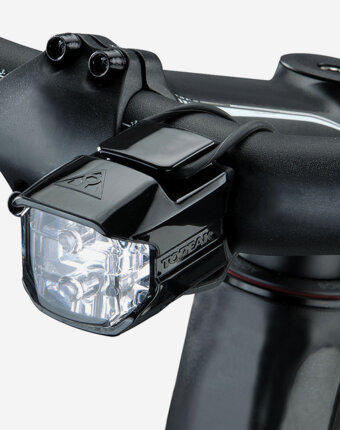 Набор велосипедных фонарей Topeak HighLite Combo Race, Мультицвет