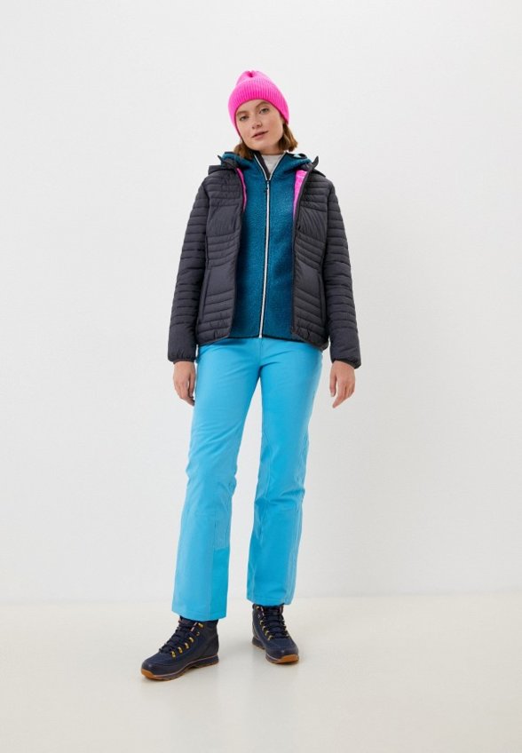 Куртка утепленная CMP