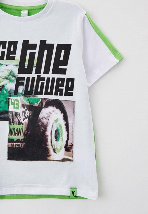 Футболка и шорты PlayToday