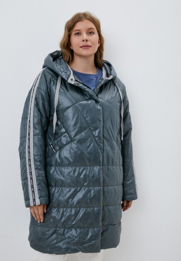 Пуховик Morozoff