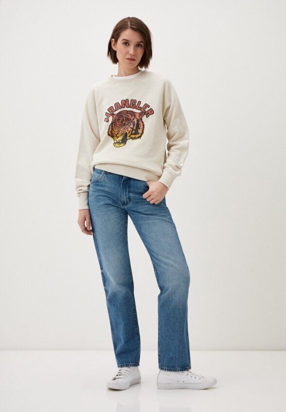 Свитшот Wrangler