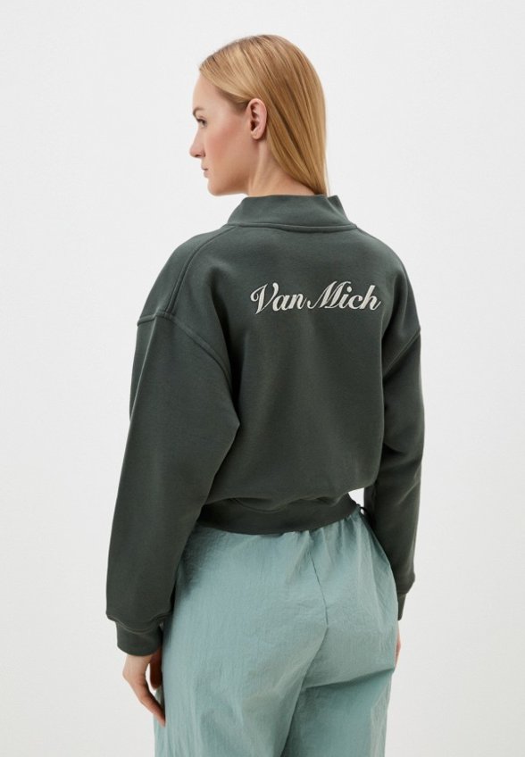 Олимпийка Van Mich