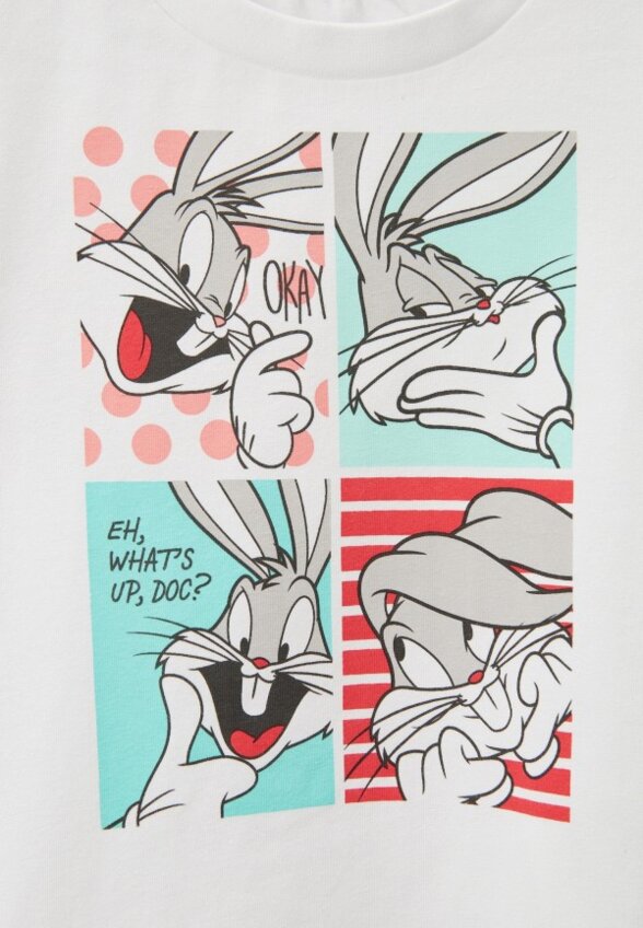 Футболка и шорты PlayToday