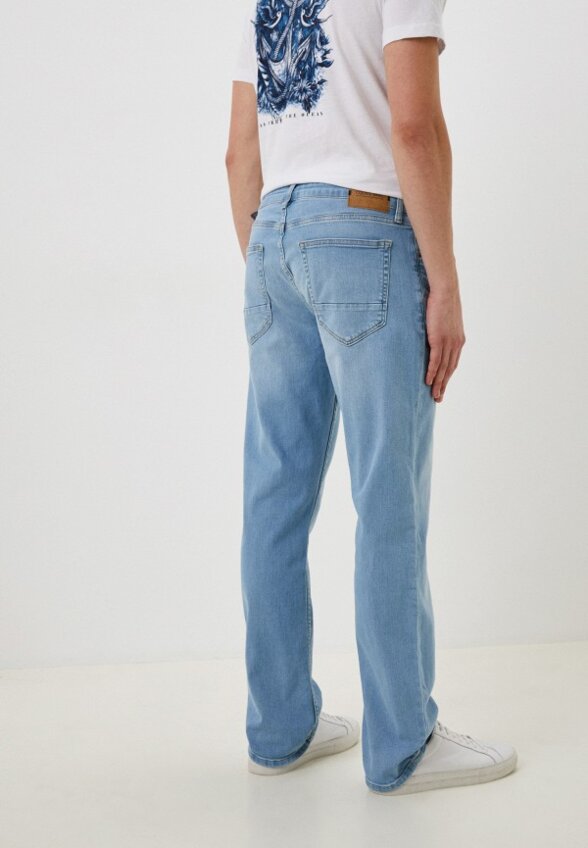 Джинсы Colin's