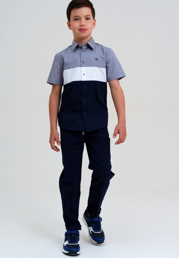 Рубашка PlayToday