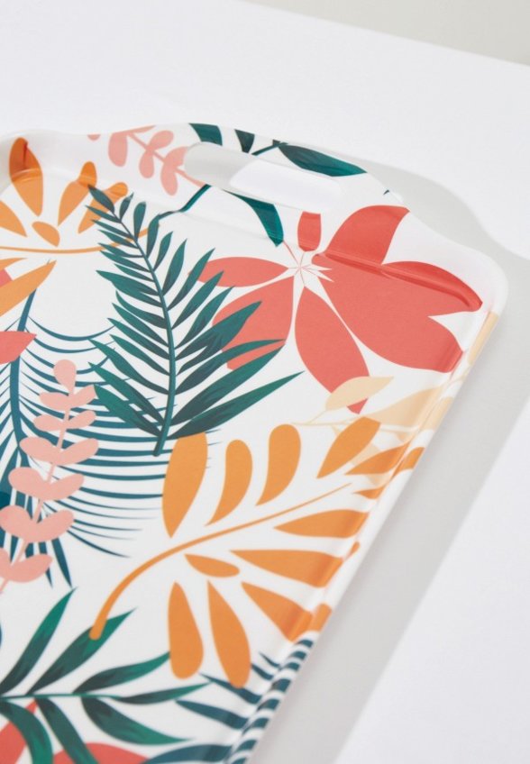 Поднос Coincasa