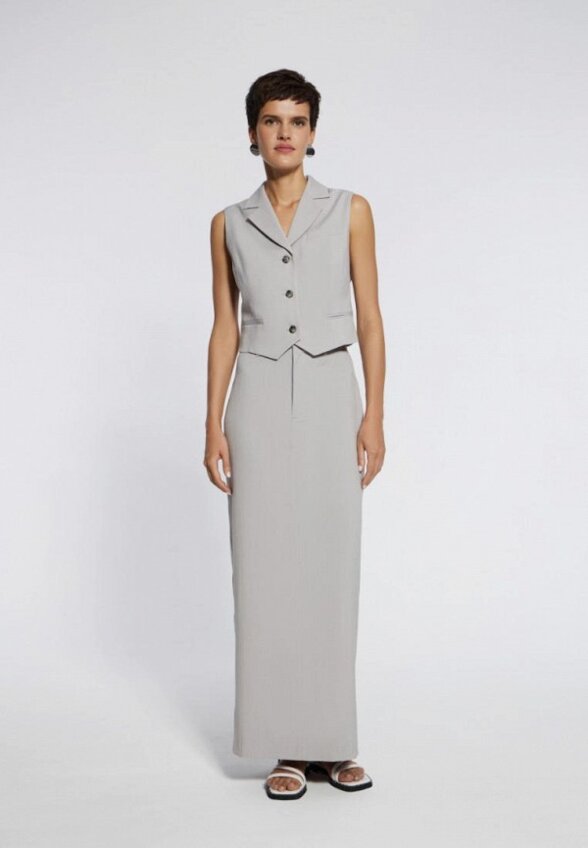 Жилет Anna Pekun