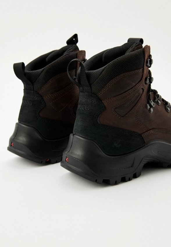 Ботинки Ecco